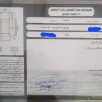 جک اس۵مدل۹۵درحدخشک|خودرو سواری و وانت|کرمانشاه, |دیوار