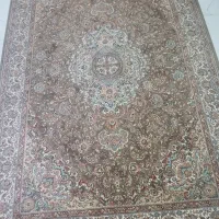 یک جفت فرش ۶ متری ۷۰۰ شانه|فرش|لنگرود, |دیوار