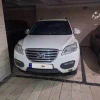 لیفان ایکس ۶۰|خودرو سواری و وانت|کرج, فاز ۳ گوهردشت|دیوار