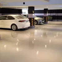 کفپوش اپوکسی|مصالح و تجهیزات ساختمان|تهران, سعادت‌آباد|دیوار