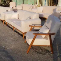 نقاش مبل&رنگکاری مبلمان|استخدام صنعتی، فنی، مهندسی|رشت, جانبازان|دیوار