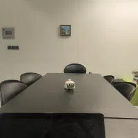 اجاره دفتر برای مدرس ها و برگزار کننده های ایونت|اجارهٔ کوتاه‌مدت دفتر کار و فضای آموزشی|مشهد, عامل|دیوار
