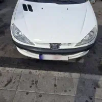 206تیپ۲مدل۸۸ سالم