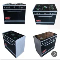 گاز طرح فر فروشی