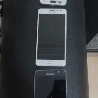 گوشی نیاز به تاچ السیدی