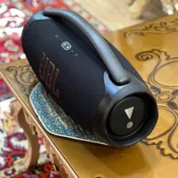 Jbl boombox 3|پخش‌کننده همراه|تبریز, |دیوار