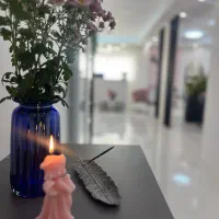دعوت به همکاری در سالن زیبایی در تمامی لاین ها