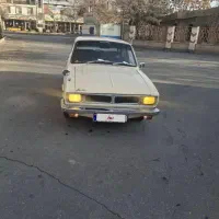 پیکان کارلوکس|خودرو کلاسیک|قزوین, |دیوار