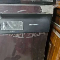 ماشین ظرفشویی پاکشوما نو