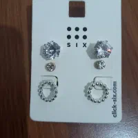 گوشواره آلمانی ۵۰۰۰۰ تومان|بدلیجات|اردبیل, |دیوار