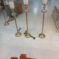 آباژور|چراغ خواب و آباژور|رشت, آتشگاه|دیوار