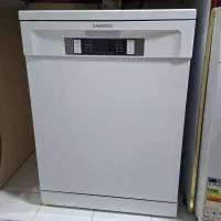 ماشین ظرفشویی دوو