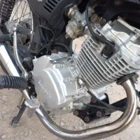 هوندا مدل ۹۵ هیرمند مدارک تکمیل درحد ۱۴۰۴ بشرط|موتورسیکلت|مشهد, خواجه ربیع|دیوار