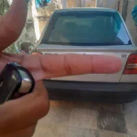 پراید۱۴۱|خودرو سواری و وانت|شیراز, شاپورجان|دیوار