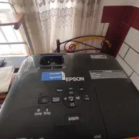 فروش ویدئو پروژکتور اپسون