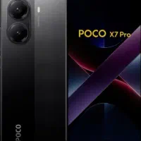 Poco x7 pro