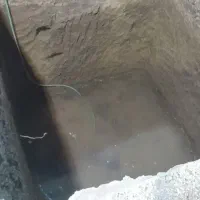 کندن چاه تخریب شالده|خدمات پیشه و مهارت|میناب, |دیوار