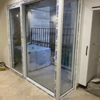 رکلاژ درب و پنجره یو پی وی سی