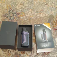 ویپ(گیک ویپ)|زیورآلات و اکسسوری|کاشمر, |دیوار