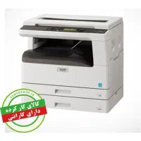 دستگاه کپی.اسکن.پرینت.فکس شارپ mx232d