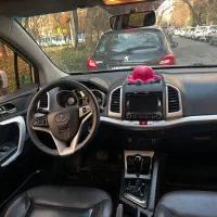 جک s3 مدل97|خودرو سواری و وانت|تهران, نارمک|دیوار