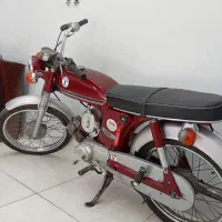 یاماها ۱۰۰ کلکسیونی