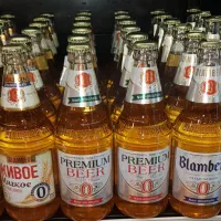 ابجو بلومبرگ روسی ۱۲تایی بدون الکل