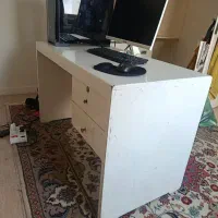 میز تحریر و  میز کامپیوتر