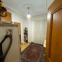 اجاره آپارتمان 90متری دوخوابه طبقه دوم معلم|اجارهٔ آپارتمان|رشت, نیکمرام|دیوار