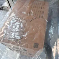 نایلون بی رنگ