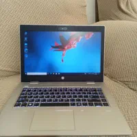 HP 445g6|رایانه همراه|شیراز, دینکان|دیوار