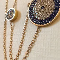 انگشتر ملکه و گردنبند