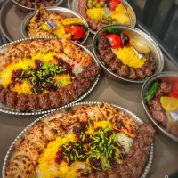 تهیه غذا