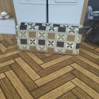 پشتی|پشتی|فولادشهر, مسکن مهر فولادشهر|دیوار