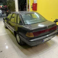 دوو اسپرو مدل 1993|خودرو سواری و وانت|کرج, گلشهر|دیوار