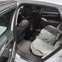 لونا برقی 2024 با گارانتی فعال در حد صفر|خودرو سواری و وانت|تهران, هروی|دیوار