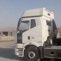 کشنده فاوو 420|خودرو سنگین|سنندج, |دیوار