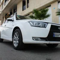 دنا پلاس 6 دنده توربو 1401|خودرو سواری و وانت|بروجرد, |دیوار