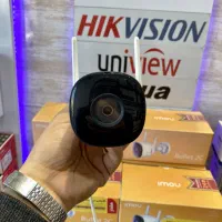 دوربین مداربسته بی سیم برند IMOU))