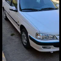 پارس سال مدل ۹۹