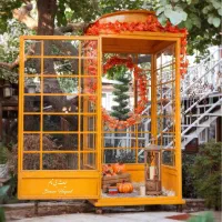 صندوقدار-باریستا