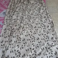 پرده نو و نوار پرده