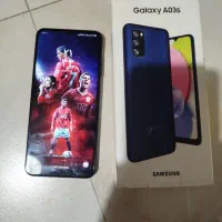 سامسونگ A03s