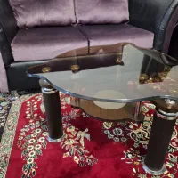 میز جلو مبلی