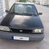 پراید فروشی در شیراز