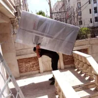 حمل باروانت نیسان اسباب کشی کارگربه تمام نقاط کشور|خدمات حمل و نقل|تالش, هشتپر|دیوار