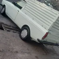 پیکان وانت مدل 88|خودرو سواری و وانت|تبریز, |دیوار