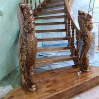 رنگ کار چوب|خدمات پیشه و مهارت|کوهسار (البرز), |دیوار