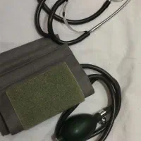 دستگاه فشارسنج و نبض گیر اصل ژاپن