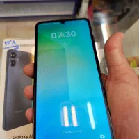 Galaxy A06 با حافظهٔ ۱۲۸ گیگابایت|موبایل|تهران, امام زاده حسن|دیوار